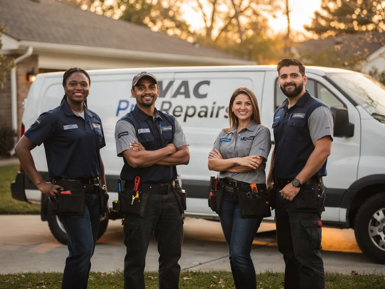 Heat Pump Repair company in Issaquah, WA