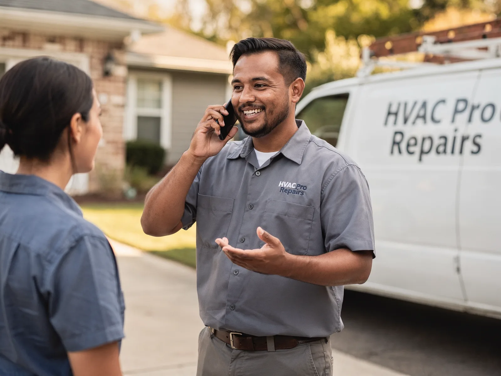 Heat Pump Repair Issaquah, WA FAQs